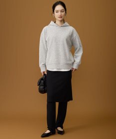 自由区 【SHIHOさん着用】レギスカ パンツ