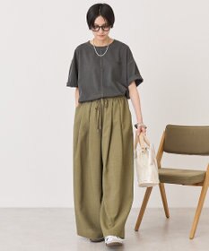 AMERICAN HOLIC バックロゴルーズＴシャツ