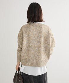 Green Parks ＭＩＸニットカーディガン