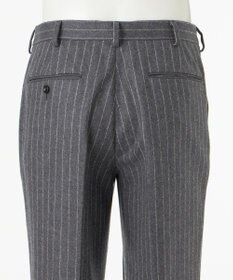 J.PRESS MEN 【WILLIAM HALSTED】ヘリテージフランネル スーツ