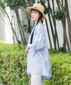 ONWARD Reuse Park 【23区】ブラウス春夏