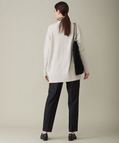 ICB L 【WEB限定カラーあり】 モイスプロウォームツイル パンツ