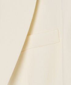 JOSEPH 【FOUNDATIONS】コンフォートキャディー　シングルブレストジャケット