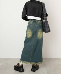 WEGO ハトメベルトワンショルダー