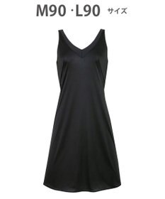 WACOAL スリップ 静電気が起こりにくい(身生地) SDA620 /ワコール