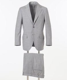 J.PRESS MEN 【WEB・一部店舗限定】 アンコンプレーン スーツ