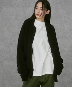 WEGO 【ユニセックス着用ITEM】カウチンニットカーディガン