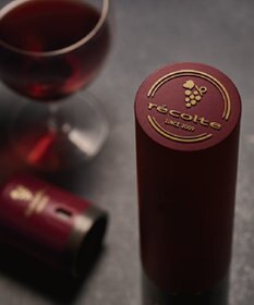 YAMATO テーブル＆キッチン 【レコルト】充電式ワインオープナー  ナチュラルブラック  RWO-1(BK)