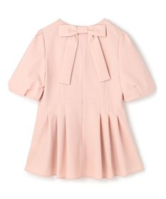 TOCCA BUNNY PUFF ブラウス