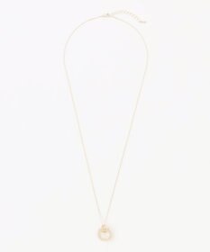 組曲 ビジューリング ネックレス