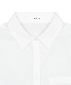 WEGO 【SCHOOLITEM】スクールシャツL／S