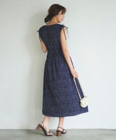 Feroux 【洗える】サマードロスト ワンピース