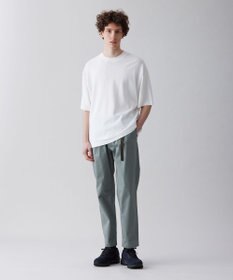UNFILO 【UNISEX/コラボ】GRAMICCI × UNFILO テーパードパンツ