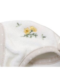 PET PARADISE ペットパラダイス サーモキープ ベスト 《マーガレット》 超小型犬 小型犬