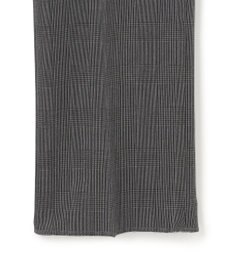 J.PRESS MEN 【WEB・一部店舗限定】グレナカートチェック スラックス
