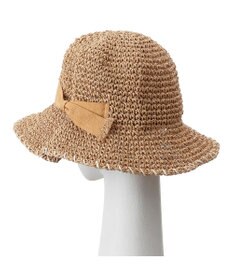 MOONBAT estaa ペーパー透かし編み コードクロッシェ／サイズ調整可