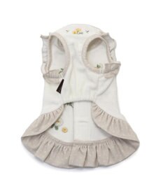 PET PARADISE ペットパラダイス サーモキープ ベスト 《マーガレット》 超小型犬 小型犬