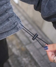 WEGO ヴィンテージウォッシュドロストロンT