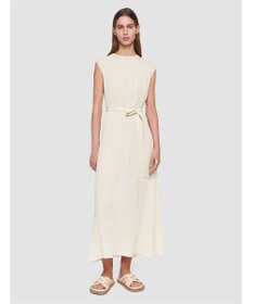 JOSEPH プリーツジャガード　ドレス