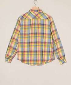 ONWARD Reuse Park 【組曲】ブラウス春夏