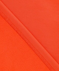 PW CIRCULUS 【MEN】裏フリースモックネックT