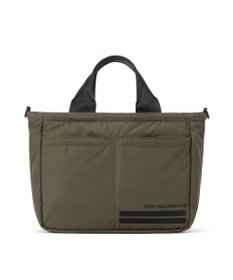 ZERO HALLIBURTON DICROS SOLOシリーズ ショルダーカートトート ZHG-B DS 85003