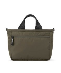 ZERO HALLIBURTON DICROS SOLOシリーズ ショルダーカートトート ZHG-B DS 85003