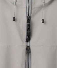 JOSEPH ABBOUD MOUNTAIN 【ECO撥水/耐水性/透湿防水素材/ストレッチ/軽量】ボイルドポリエステル3レイヤー マウンテンパーカー