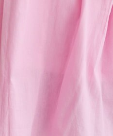 WEGO 着丈が選べる オーバーサイズ バンドカラー シャツ / ストライプ / 無地