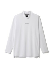 ZERO HALLIBURTON 【吸水速乾・保温】 Octa モックネックトップス ZHG-M5A8b 85124