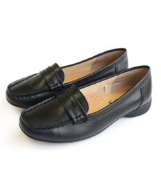 Pointer 本革ドライビングシューズ