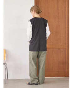 AMERICAN HOLIC Ｖネックジレ