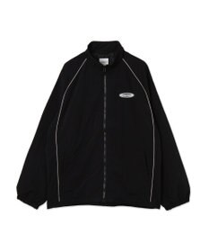 WEGO バルーンナイロンブルゾン