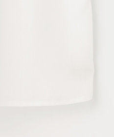 J.PRESS LADIES L 【WEB限定】レイヤードフレアー カットソー