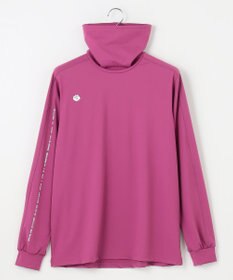 PW CIRCULUS 【MEN】スピンドルハイネックカットソー