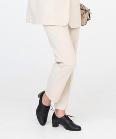 REGAL FOOT COMMUNITY 【リーガルレディース】F95Q レースアップシューズ パンプス