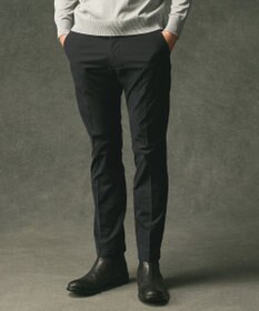 JOSEPH ABBOUD 【ストレッチ/パウダータッチ/撥水/JAPANファブリック】アーティローザストレッチ パンツ