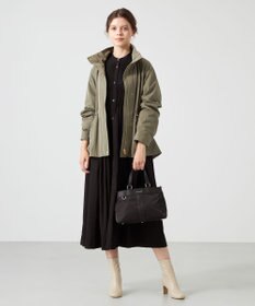 LA BAGAGERIE コンビ2WAYトートバッグ SMALL