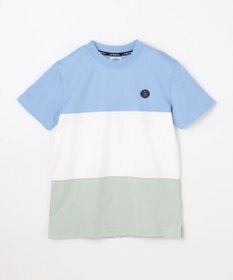 J.PRESS KIDS 【140-170㎝】トリコロール 半袖Ｔシャツ
