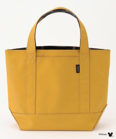 Y'SACCS 【Disney Collection】シルエットプリントトートバッグ　Sサイズ