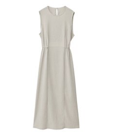 AMERICAN HOLIC バックホールドロストIラインワンピース【WEB限定カラー有り】