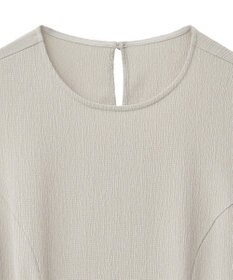 AMERICAN HOLIC バックホールドロストIラインワンピース【WEB限定カラー有り】