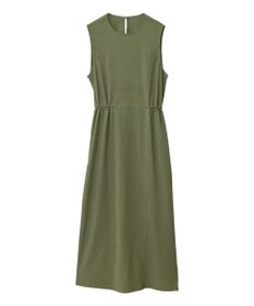 AMERICAN HOLIC バックホールドロストIラインワンピース【WEB限定カラー有り】