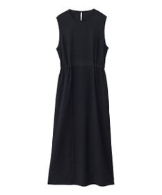 AMERICAN HOLIC バックホールドロストIラインワンピース【WEB限定カラー有り】