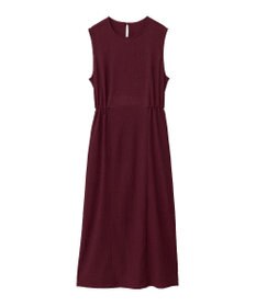 AMERICAN HOLIC バックホールドロストIラインワンピース【WEB限定カラー有り】