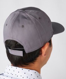 FILA GOLF／marie claire 【FILA GOLF】ベンチレーション付キャップ