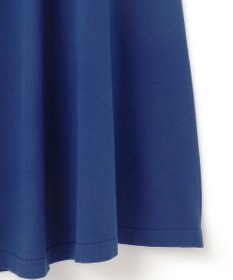 23区 S 【Sサイズ限定】ヴィスコースストレッチ フレアワンピース