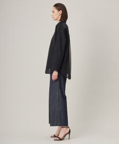 ICB 【洗える】オーガンコンビシャーティング