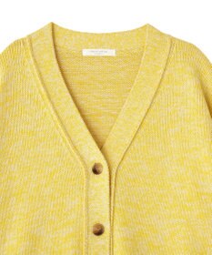 Green Parks ＭＩＸニットカーディガン