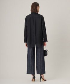 ICB 【洗える】オーガンコンビシャーティング